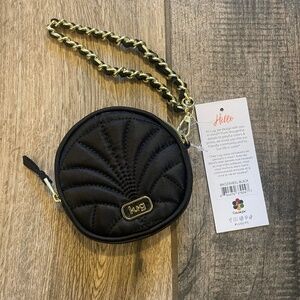 Lug Wicked Oz Wheel Black